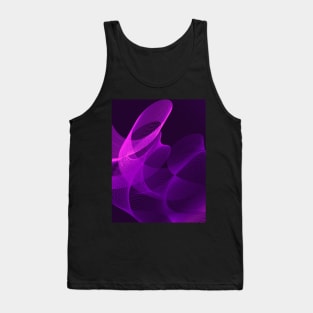 Lux Aeterna II Tank Top